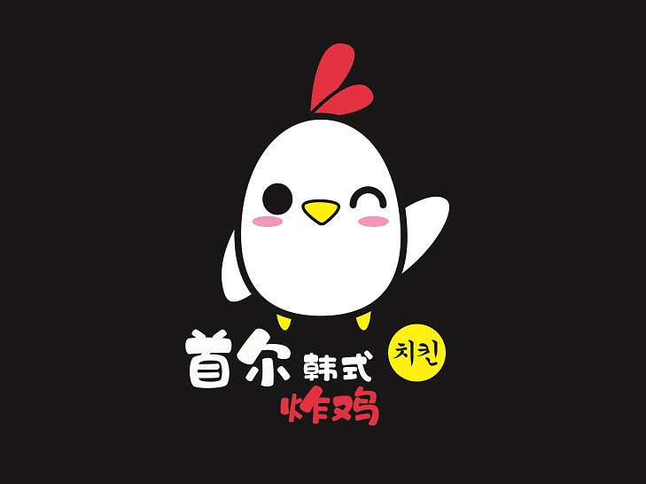 首尔韩式炸鸡总部图片