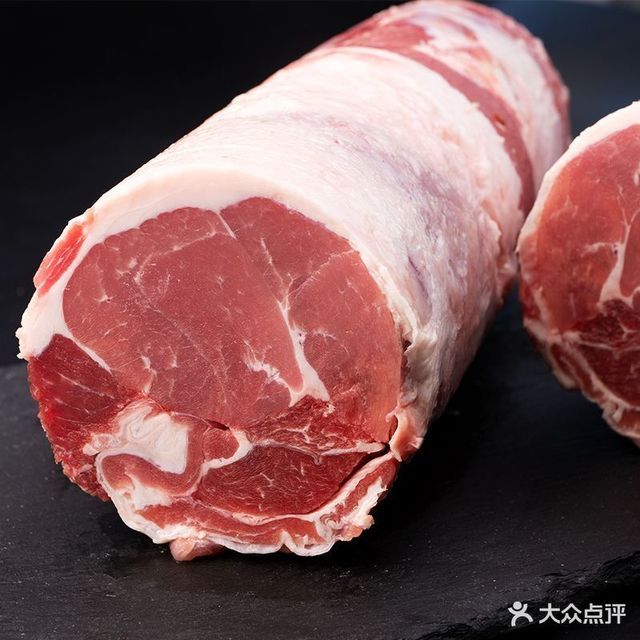 【内蒙特产苏尼特羊肉锡盟牛羊肉店牛肉干(九州店)】内蒙特产苏尼特羊
