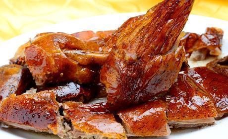 推荐菜:介绍:地址(在哪里):松涛居(三墩烧鹅总店)位于中山市民众街道