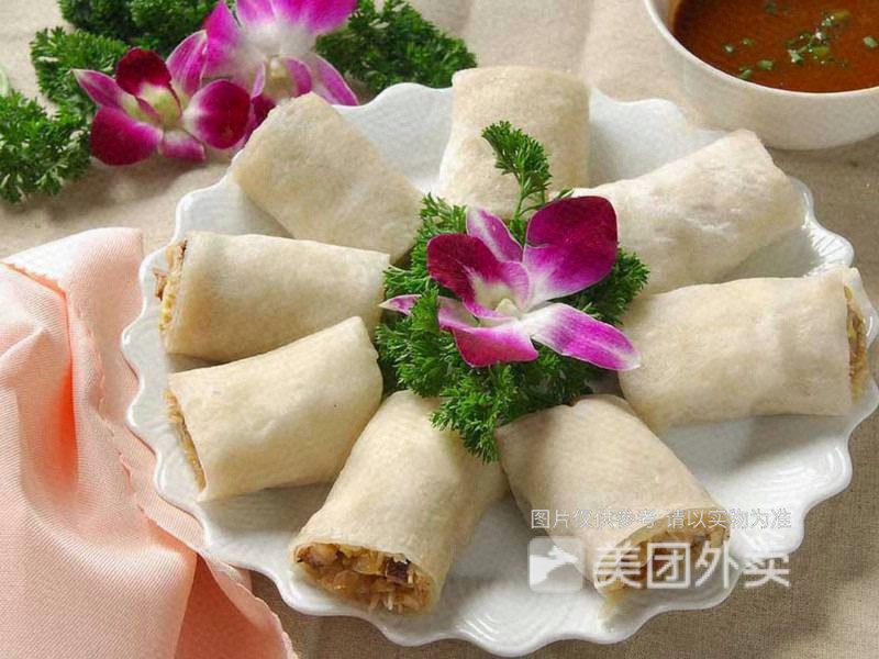 柔桥特色嵌糕食饼筒