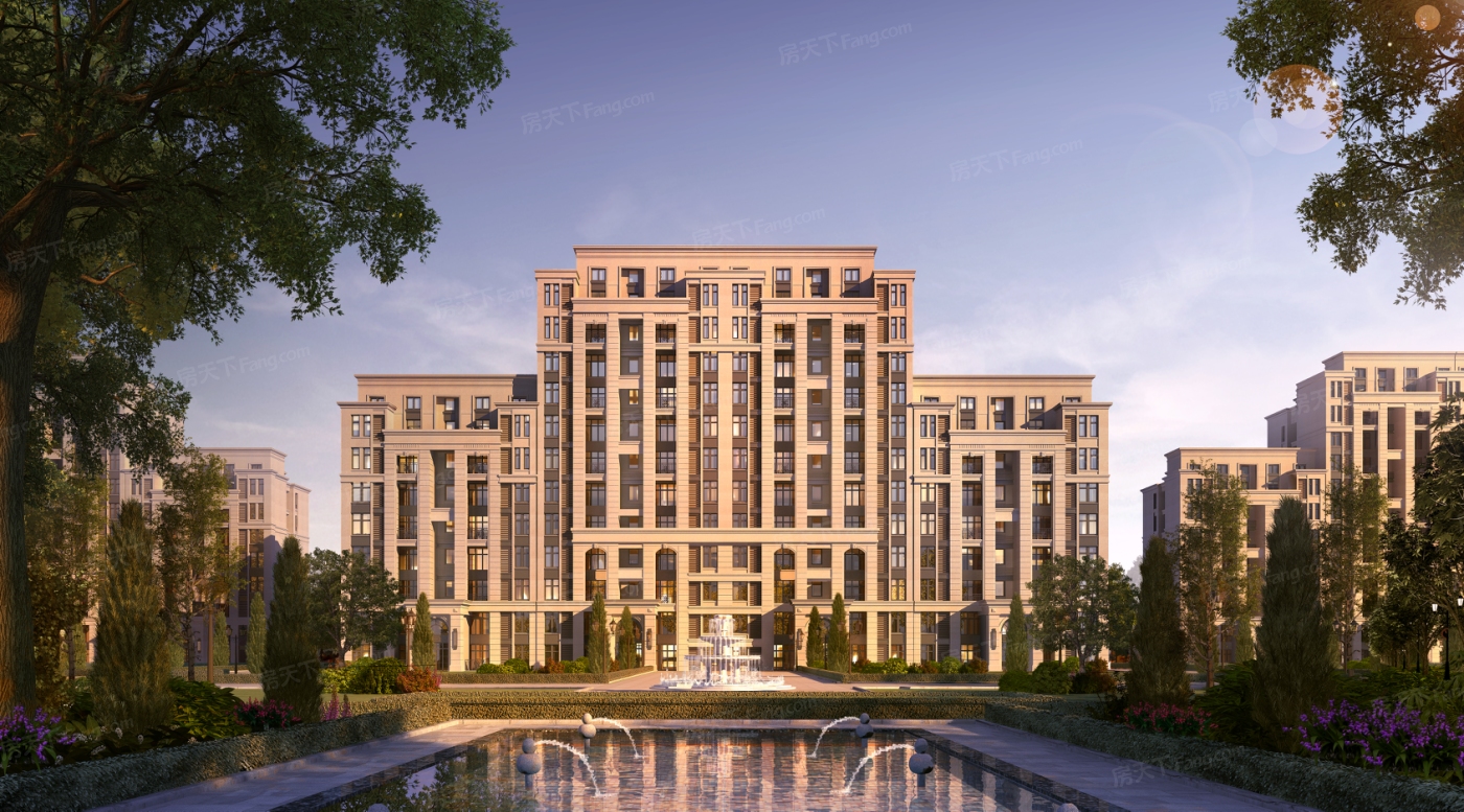 华美·翡丽山图片