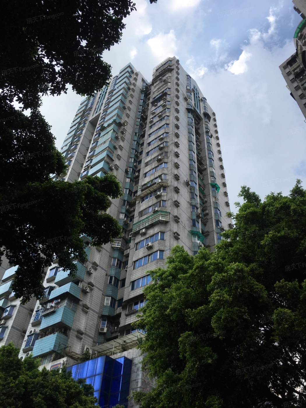 天汇大厦写字楼