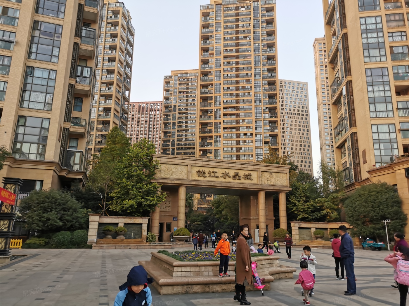 钱江·水晶城图片