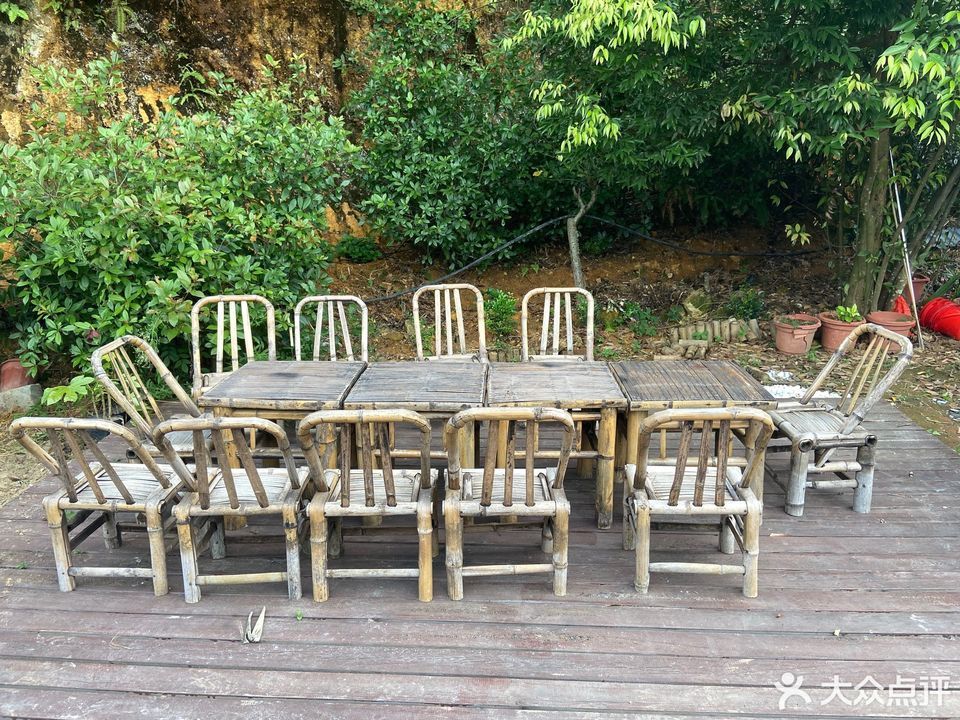 福清26度休闲农庄