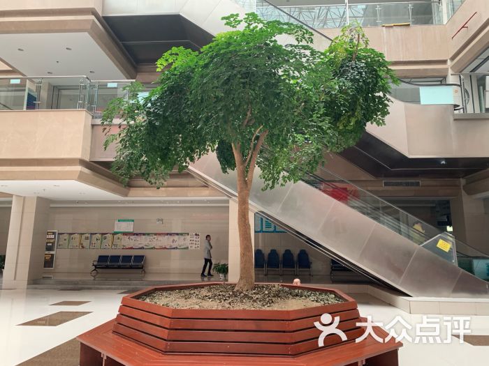 常州市武进高新区人民医院图片