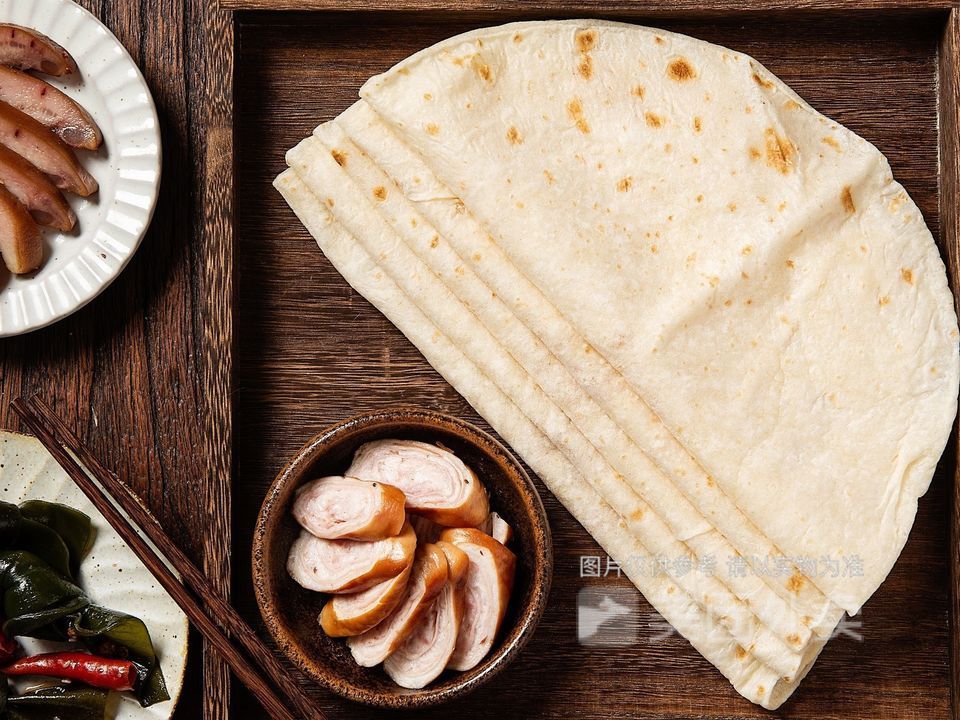 鲁潍高密烧肉辛祝路店