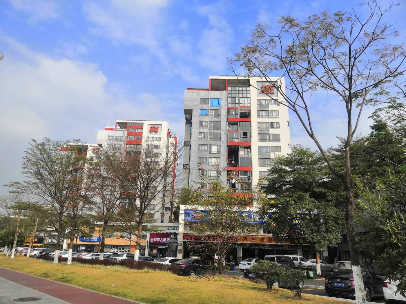 【萝岗地铁站b口】地址,电话,路线,周边设施_360地图