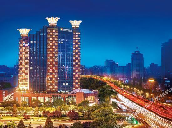 维景国际大酒店(北京店)图片