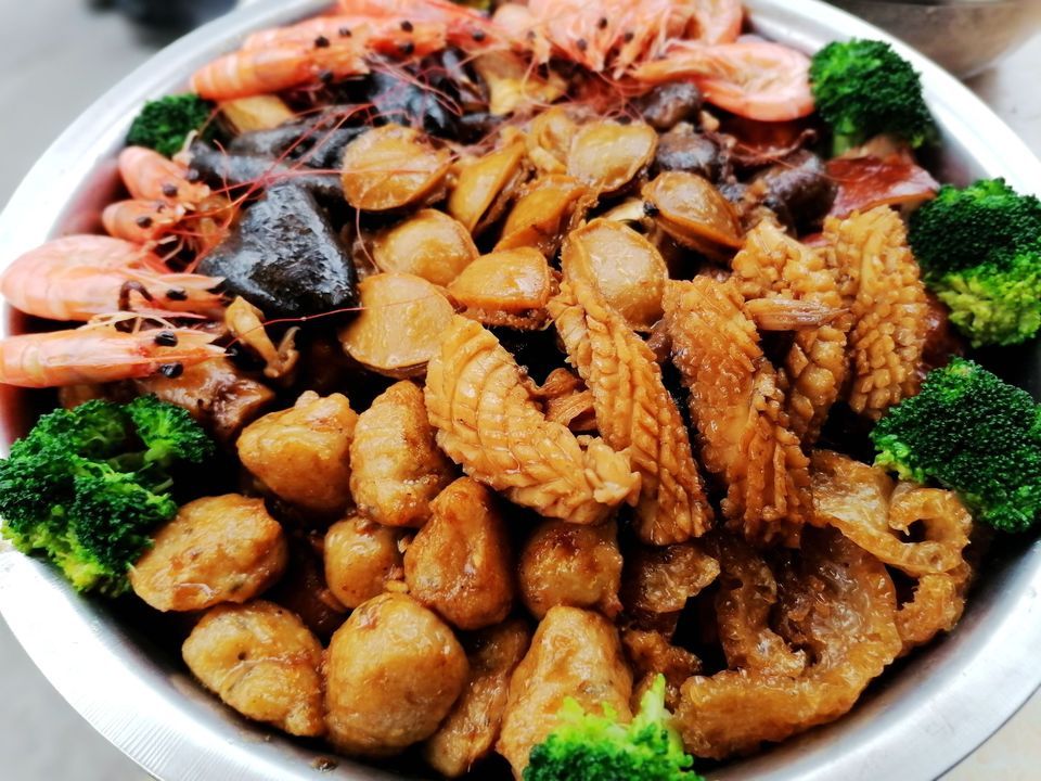 一品盆菜馆(原一品小厨)(跃龙店)图片