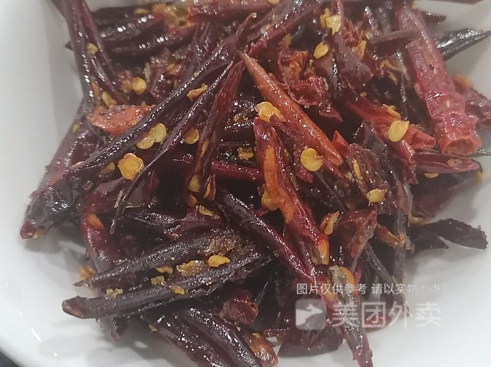 正宗遵义虾子羊肉粉东风镇店