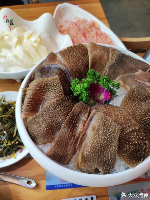 德庄火锅龙游店