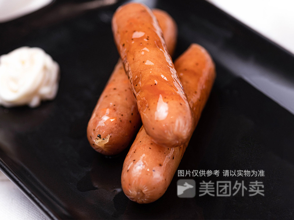 红薯烤肠香脆肉肠推荐菜:介绍:地址(在哪里):快乐番薯位于泉州市惠安