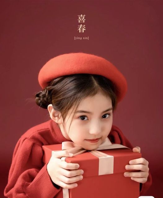 金宝宝高端儿童摄影图片