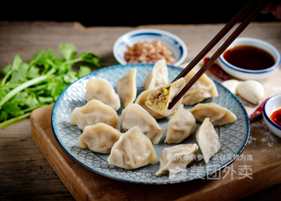 八里街美食城(龙虾馆)图片