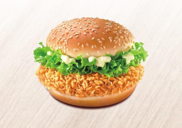 超级堡炸鸡汉堡惠阳店