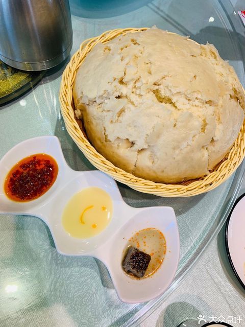 李家小馆绥芬河店