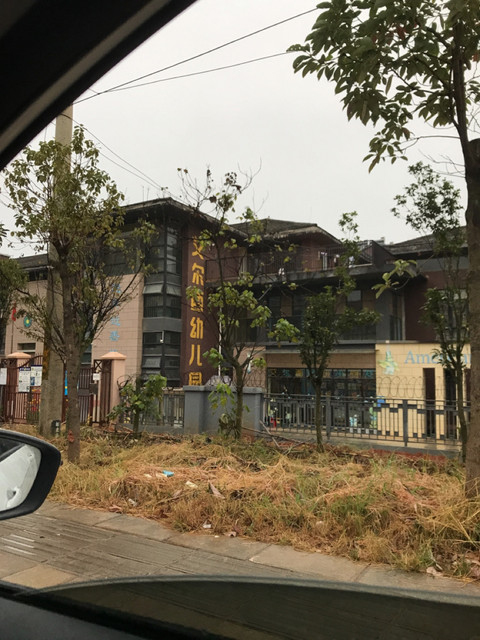 艾尔西幼儿园图片