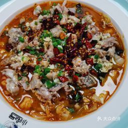 小魚號酸菜魚龍巖漳平店