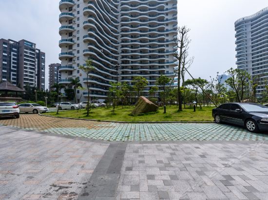 【东山岛君悦金銮湾】地址,电话,路线,周边设施_360地图