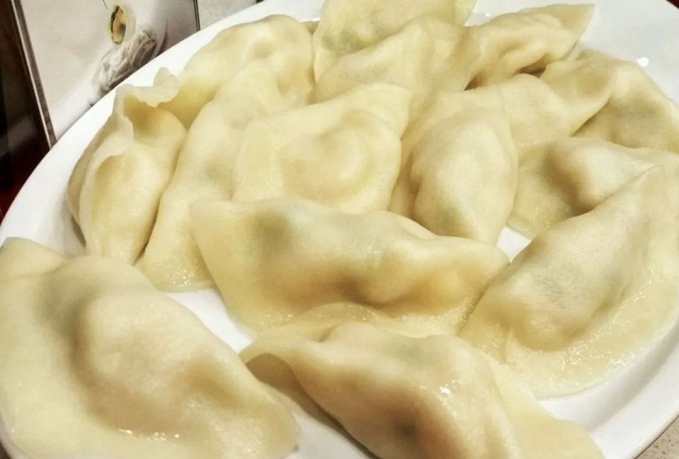 鸿福楼水饺三店