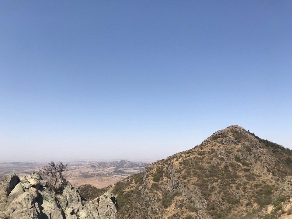 阿古拉草原旅游区