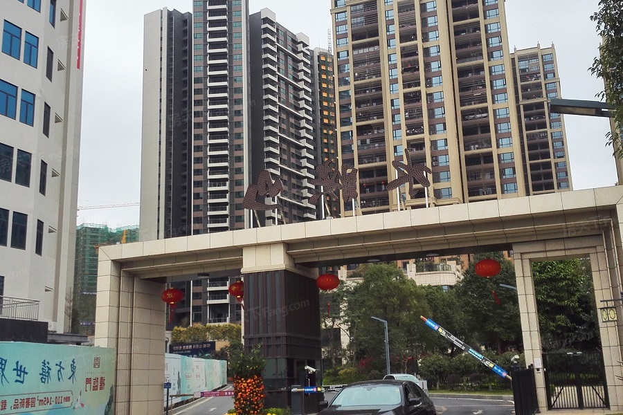 水映山花园地址(位置,怎么去,怎么走,在哪,在哪里,在哪儿):惠州市博罗