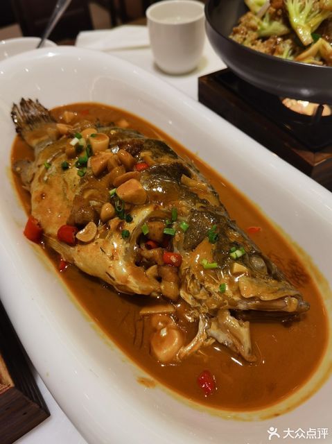 【小菜园新徽菜(虹口天虹商业广场店)】小菜园新徽菜(虹口天虹商业