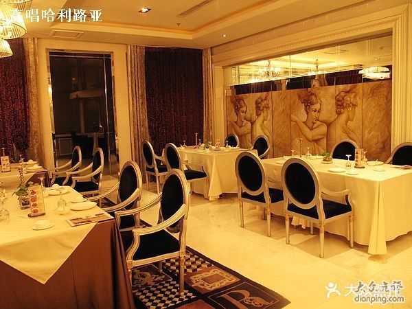 汤公馆茶楼(南市店)图片