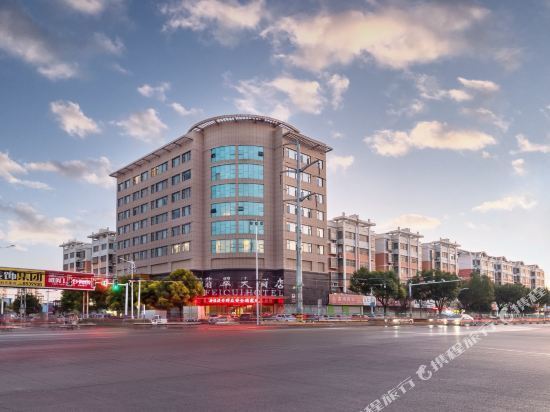 翡翠大酒店(维特斯店)图片