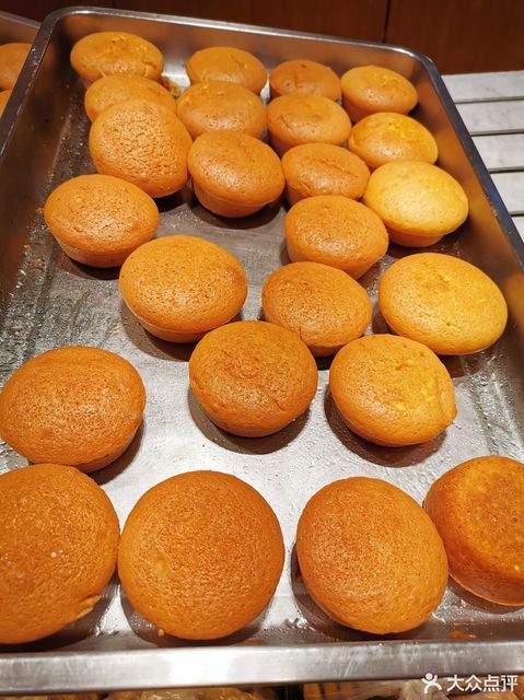 詹记万达广场店