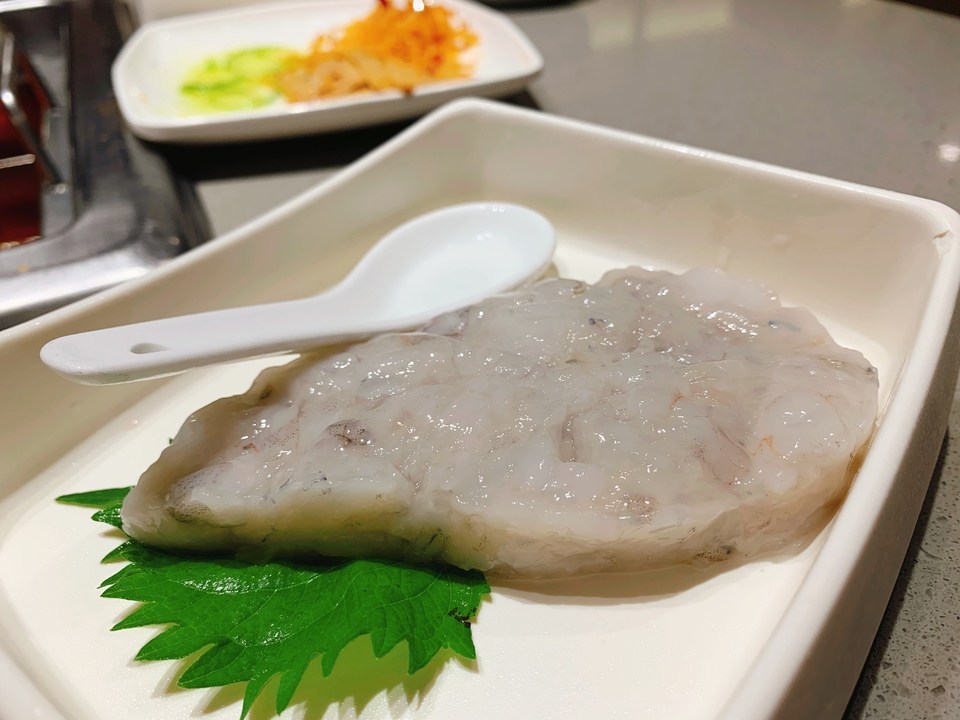 海底捞火锅书香同城店