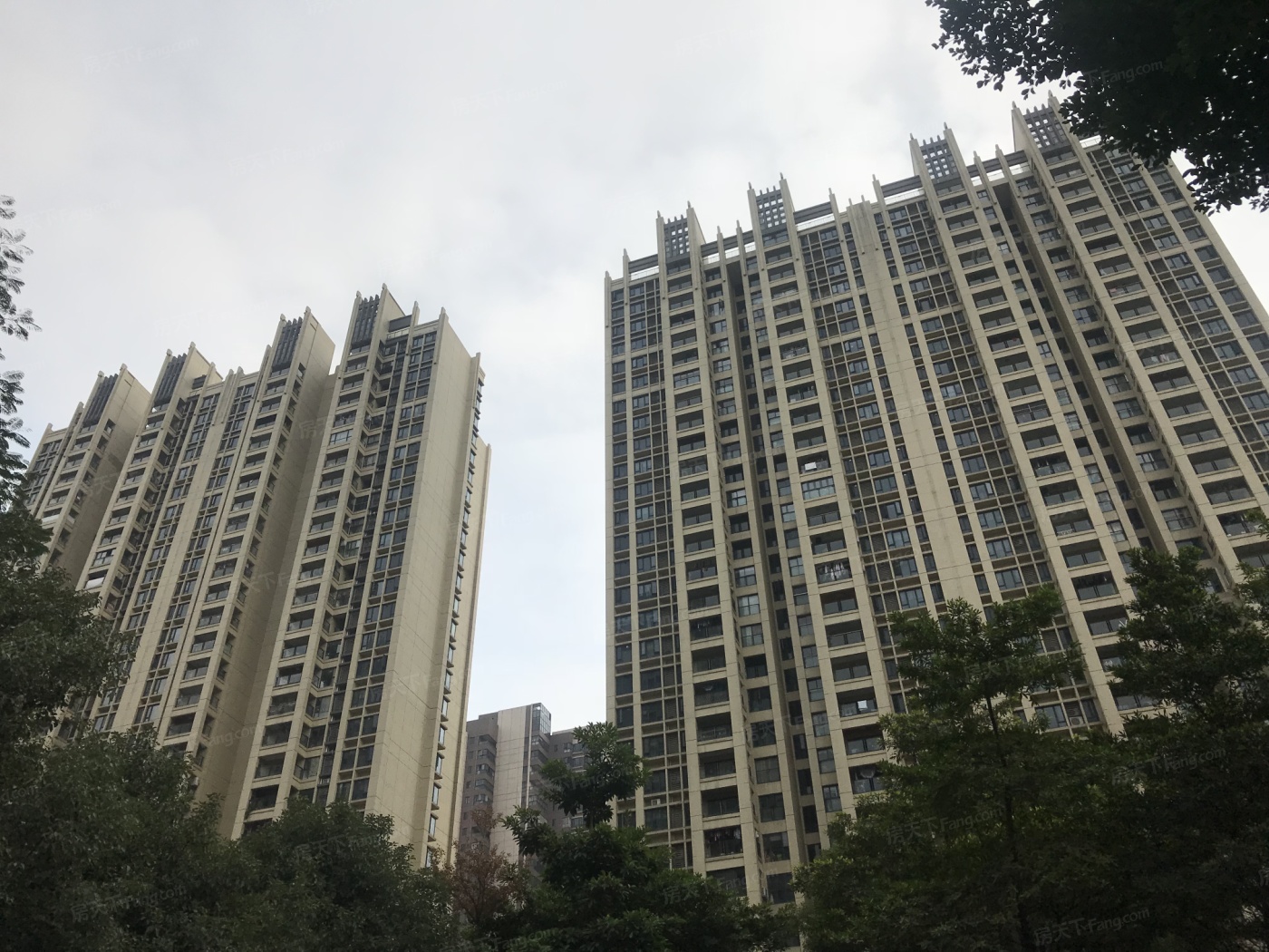 保利中宇花园图片