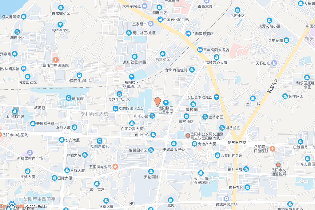 沂源县东城华府酒店