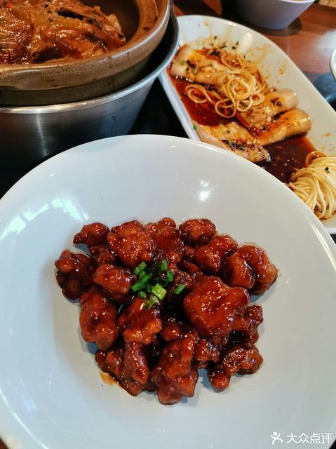 外婆家(昆山万象汇店)