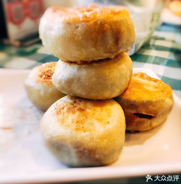 南来顺小吃南菜园店