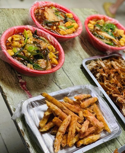 君悦串店图片