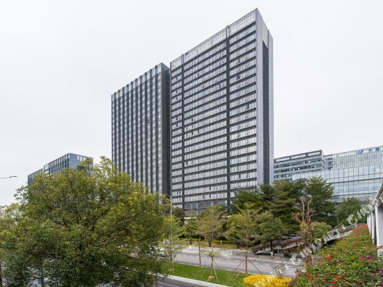 太阳城国际公馆