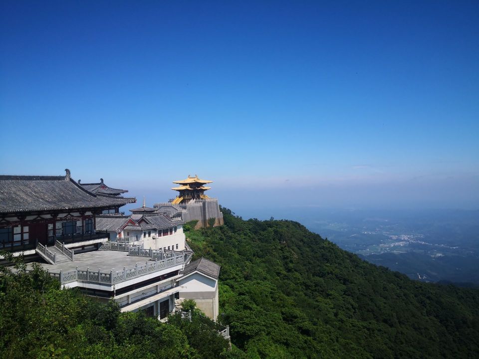 大洪山风景名胜区官网图片