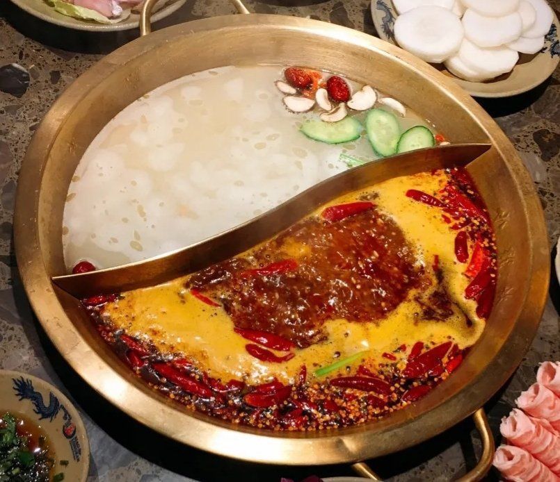 小龙坎火锅丹隆广场店