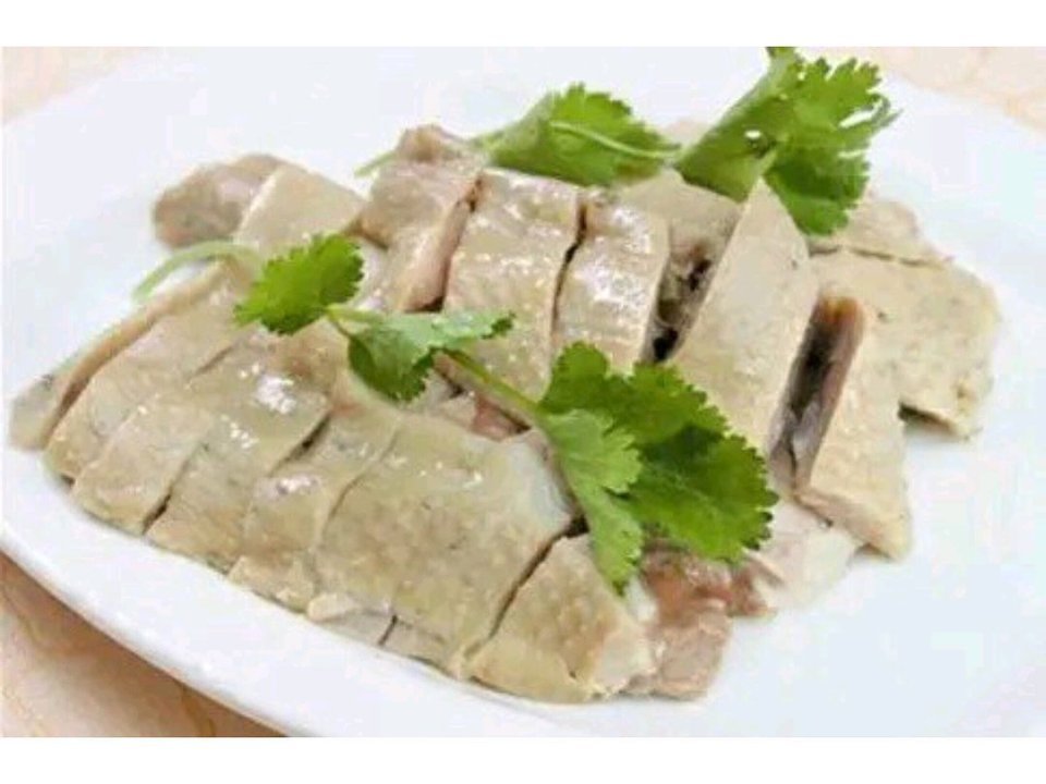 常来白莲鹅饭庄图片