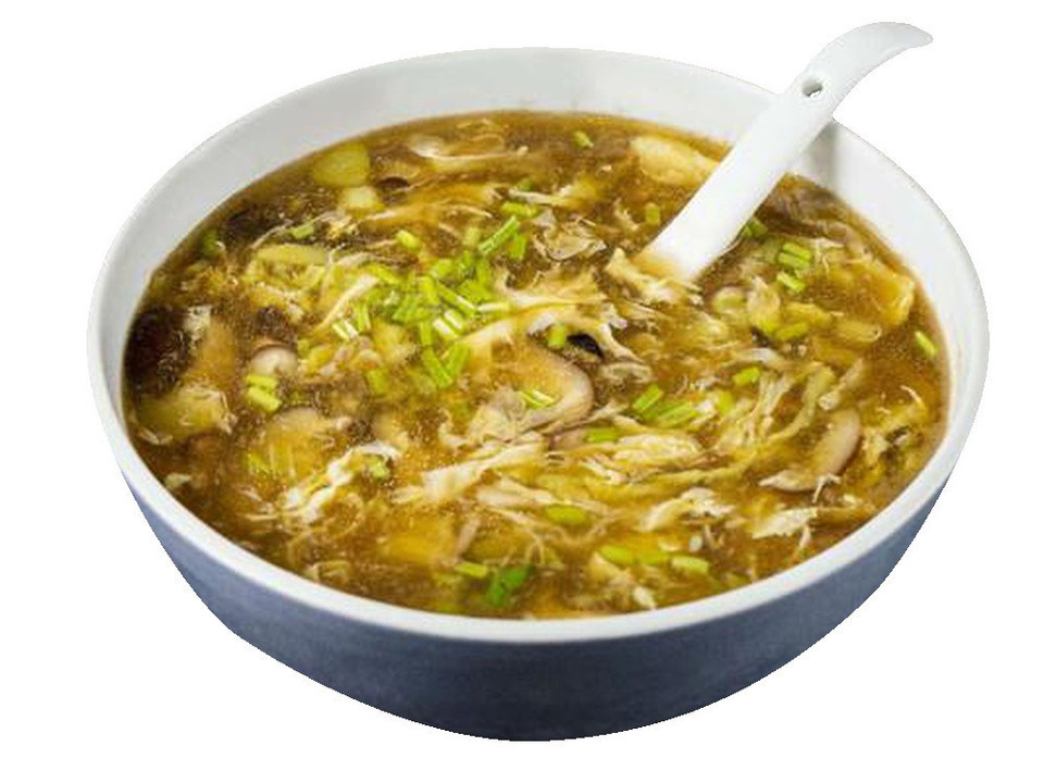 豫丰源河南烩面