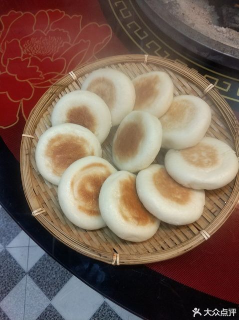 农家汽水粑图片