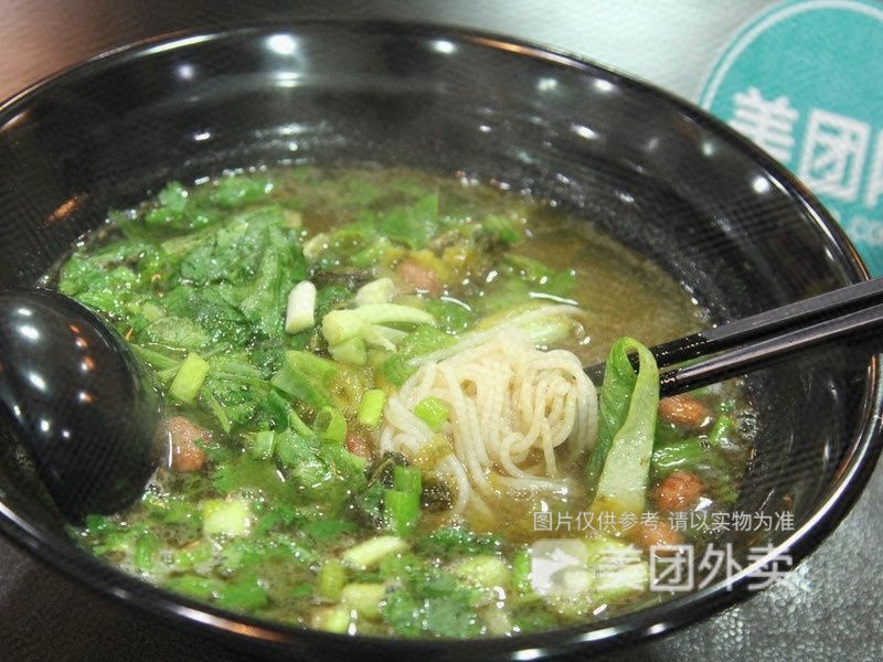 无名缘米粉光华西路店