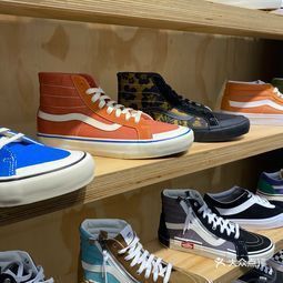 vans(領展購物廣場·京通)