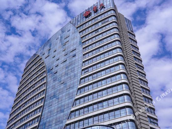 永州华天大酒店图片