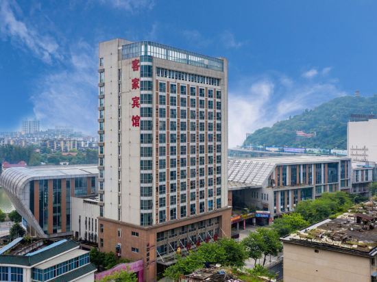 客家宾馆(新市中路店)图片