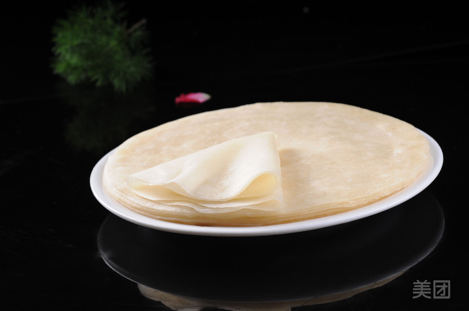 德香苑北京烤鸭泽胜店