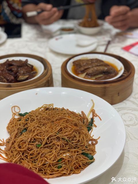 悦隆酒楼(三角店)图片