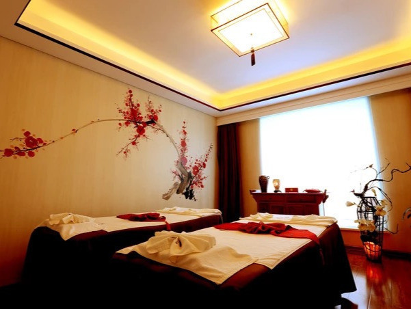 君悦养生会所图片