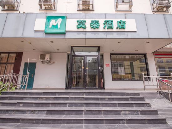 莫泰酒店(济南火车站店)图片